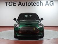 Gebraucht Mini Cooper SE 135 kW (184 PS) 2020 Kleinwagen