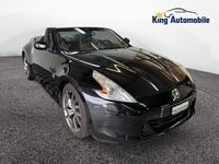 Gebraucht Nissan 370Z Pack 328 PS (241 kW) 2012 Cabrio