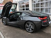 gebraucht BMW i8 Coupé