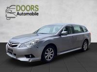 gebraucht Subaru Legacy 2.0i Limited AWD Lineartronic