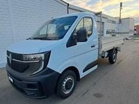 Gebraucht Renault Master 150 PS (110 kW) 2025 Weiss Abholung