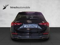 gebraucht Mercedes C300 T 4 Matic