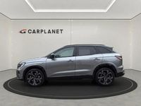 Gebraucht Renault Austral Iconic Esprit Alpine 200 PS (147 kW) 2025 Schwarz SUV