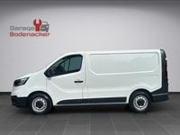 Gebraucht Renault Trafic 131 PS (96 kW) 2024 Van / Kleinbus