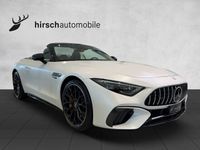 gebraucht Mercedes SL63 AMG AMG4M MCT