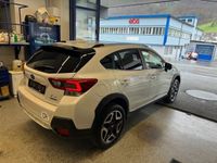 gebraucht Subaru XV 2.0i e-Boxer Swiss Plus