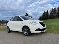 Gebraucht Lancia Ypsilon 85 PS (62 kW) 2016 Kleinwagen