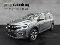 Gebraucht Dacia Jogger Extreme 141 PS (103 kW) 2023 Van / Kleinbus