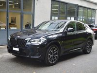 Gebraucht BMW X4 M Sport 190 PS (139 kW) 2024 SUV