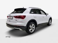 gebraucht Audi Q3 35 TDI advanced Attraction