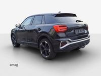 gebraucht Audi Q2 35 TFSI S line