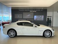 gebraucht Maserati Granturismo Sport Automatica