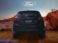 gebraucht Ford Fiesta 1.0 EcoB Hybrid ST-Line