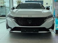 Neu Peugeot 308 SW GT 145 PS (106 kW) 2025 Weiss Kombi