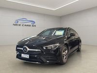 Gebraucht Mercedes CLA250 Shooting Brake AMG line 224 PS (164 kW) 2023 Kombi