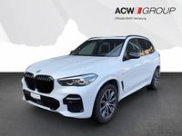 Gebraucht BMW X5 296 PS (217 kW) 2026 Weiss SUV