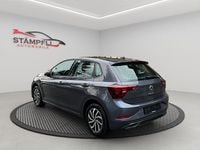 Gebraucht VW Polo Life 95 PS (69 kW) 2023 Kleinwagen