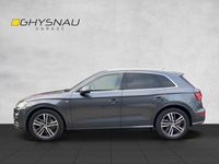 gebraucht Audi Q5 40 TDI quattro S-tronic