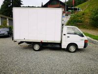 gebraucht Mitsubishi L300 Kab.-Ch. 2.5 TD