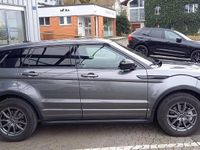 Gebraucht Land Rover Range Rover evoque HSE 241 PS (177 kW) 2016 Kombi