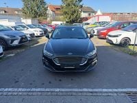 Gebraucht Ford Mondeo Trend 150 PS (110 kW) 2020