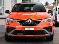 Gebraucht Renault Arkana R.S. 158 PS (116 kW) 2022 SUV