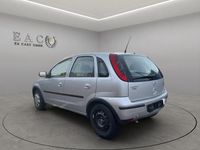 Gebraucht Opel Corsa Enjoy 90 PS (66 kW) 2004 Kleinwagen