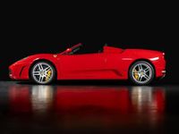 Gebraucht Ferrari F430 486 PS (357 kW) 2007