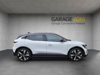 Gebraucht Renault Mégane IV Techno 160 kW (218 PS) 2025 Weiss Kleinwagen