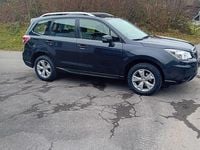 Gebraucht Subaru Forester 150 PS (110 kW) 2016 SUV