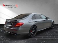 gebraucht Mercedes E63 AMG S 4Matic Speedshift MCT