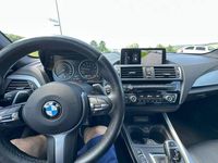 Gebraucht BMW M140 M Sport 340 PS (250 kW) 2018 Kleinwagen