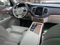 Gebraucht Volvo XC90 Inscription 407 PS (299 kW) 2017 SUV