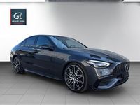 Gebraucht Mercedes C43 AMG AMG 408 PS (300 kW) 2023 Grau Limousine