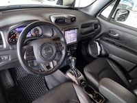 gebraucht Jeep Renegade 1.3 Turbo S LED Swiss Plus