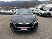 Gebraucht Skoda Octavia Style 150 PS (110 kW) 2020 Kombi
