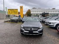 Gebraucht Mercedes GLC250 Exclusive 204 PS (150 kW) 2015