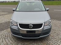 Gebraucht VW Touran Team 140 PS (102 kW) 2010 Van / Kleinbus