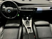 gebraucht BMW 320 d Touring more4you Steptronic