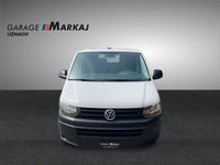 gebraucht VW T5 2.0 TDI Champion 4Motion