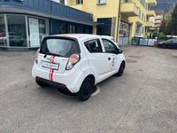 gebraucht Chevrolet Spark 1.0 16V