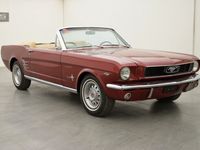 Gebraucht Ford Mustang GT Convertible 225 PS (165 kW) 1966 Cabrio