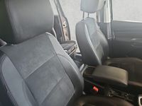 gebraucht Seat Alhambra 2.0 TDI 184 FR Li. 4x4 DSG S/S