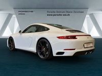 gebraucht Porsche 911 Carrera 4S 