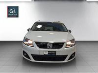 Gebraucht Seat Alhambra FR 150 PS (110 kW) 2026 Gray Van / Kleinbus