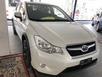 gebraucht Subaru XV 2.0i Swiss Two