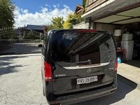 Gebraucht Mercedes V300 Edition 239 PS (175 kW) 2023 Van / Kleinbus