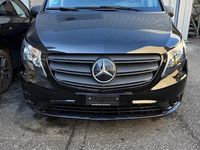 Gebraucht Mercedes Vito 163 PS (119 kW) 2024 Van