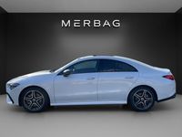 gebraucht Mercedes CLA250e 