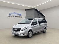 Gebraucht Mercedes V250 Marco Polo 190 PS (139 kW) 2021 Van / Kleinbus